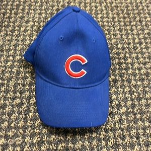 Chicago Cubs Season Ticket Holder Hat